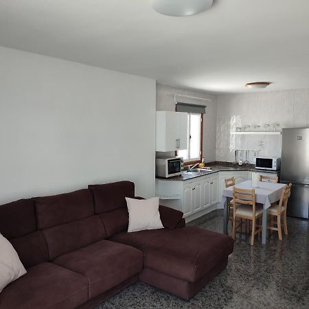 Casa Luisi Daire Playa Honda  Dış mekan fotoğraf
