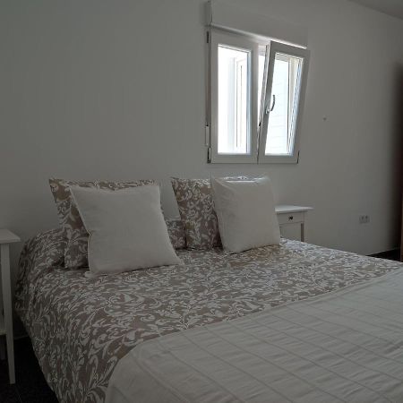 Casa Luisi Daire Playa Honda  Dış mekan fotoğraf