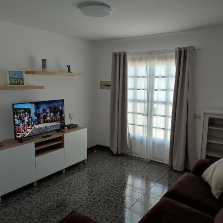 Casa Luisi Daire Playa Honda  Dış mekan fotoğraf