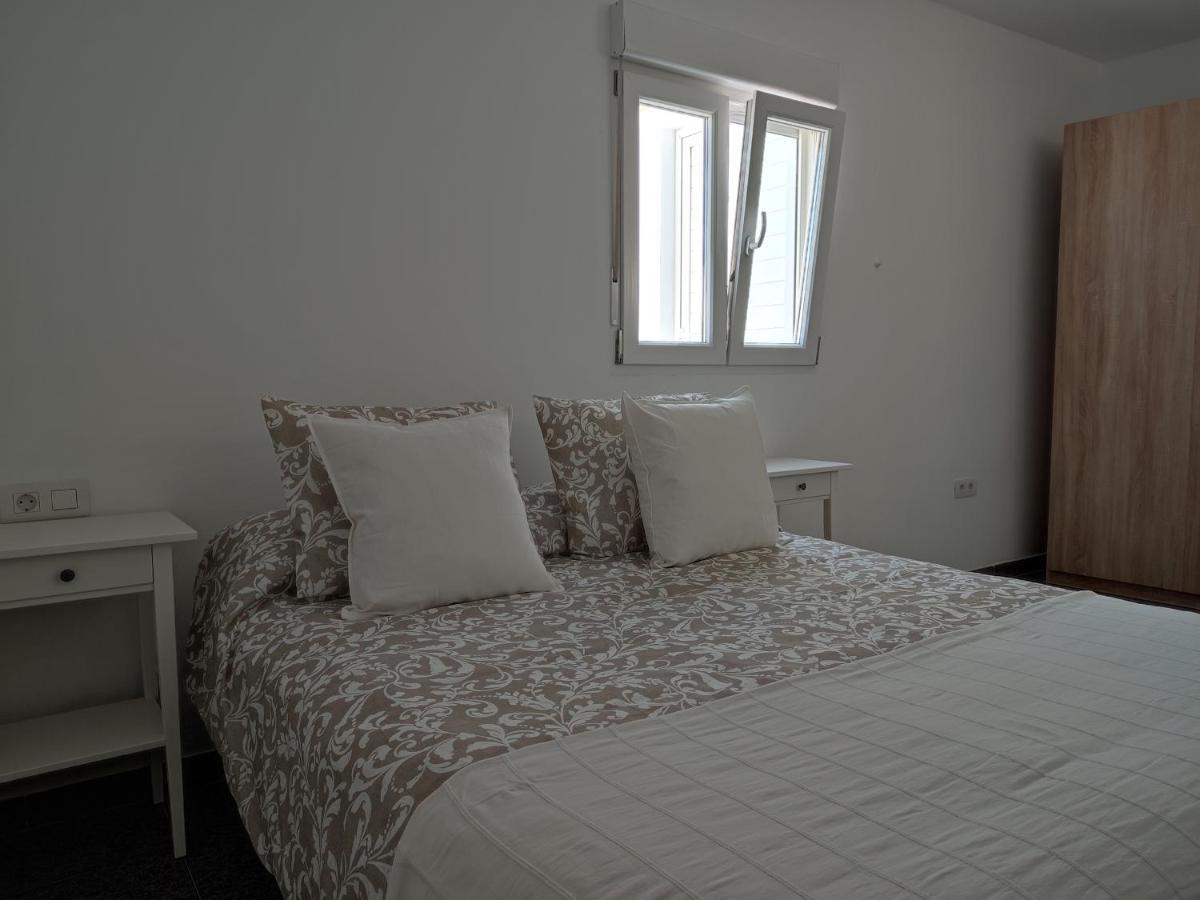 Casa Luisi Daire Playa Honda  Dış mekan fotoğraf