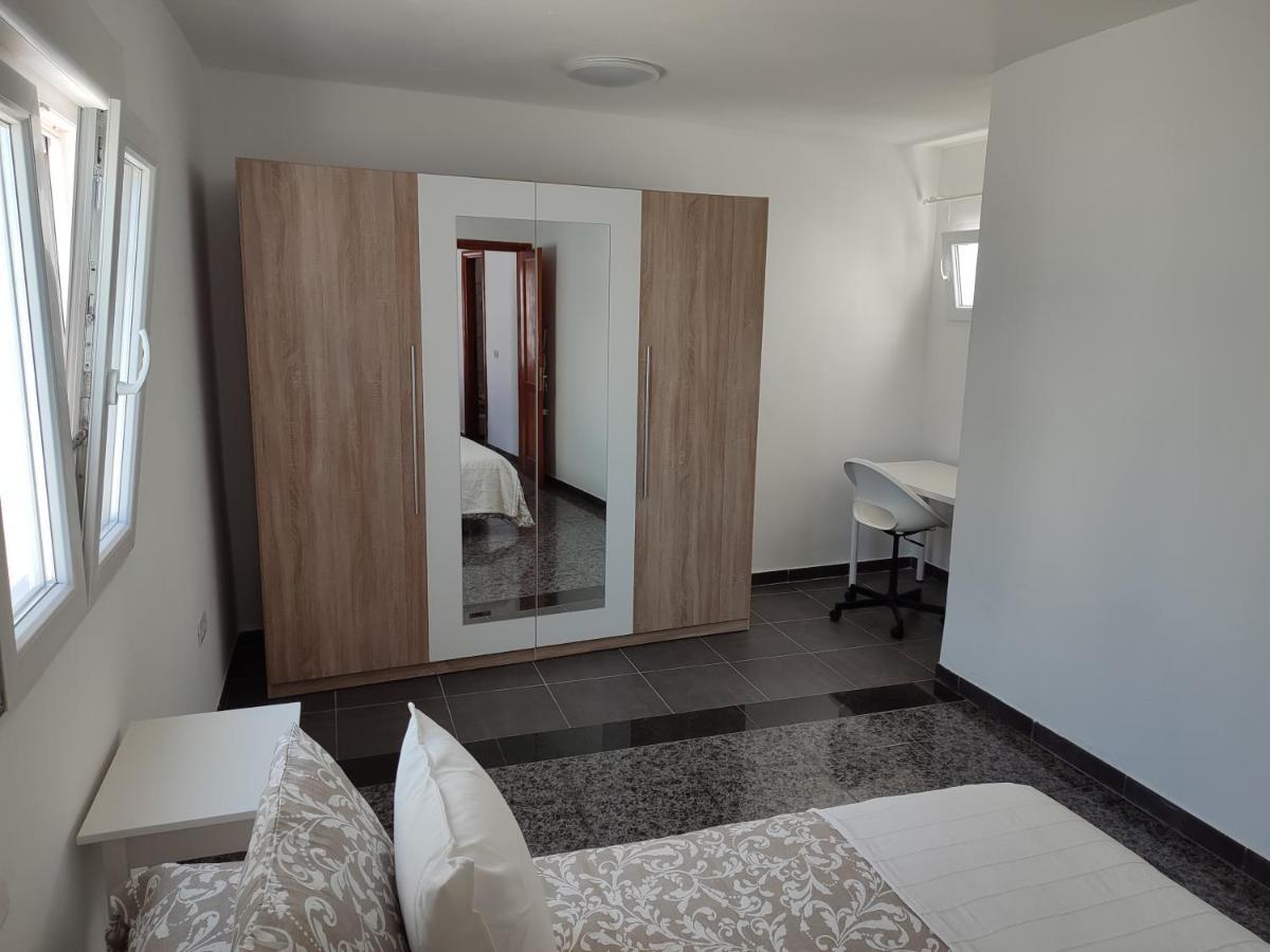 Casa Luisi Daire Playa Honda  Dış mekan fotoğraf