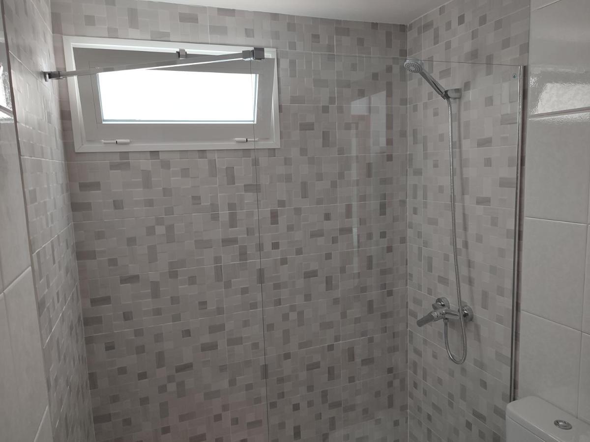 Casa Luisi Daire Playa Honda  Dış mekan fotoğraf